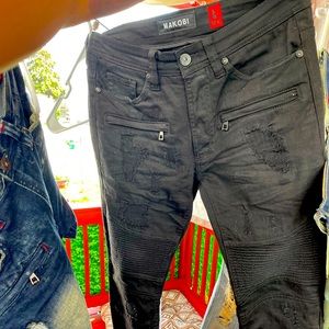 Makobi jeans